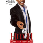 Affiche film Hitch - Expert en séduction