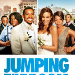 Affiche film Jumping the Broom