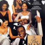 Affiche film Le Mariage de l’Année-The Best Man