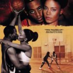 Affiche film Love & Basketball