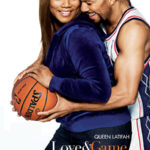 Affiche film Love & Game
