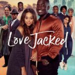 Affiche film Love Jacked