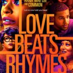 Affiche film Love beats rhymes