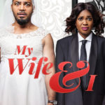 Affiche film My Wife & I