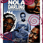 Affiche film Nola Darling n'en fait qu'à sa tête