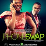 Affiche film Phone Swap
