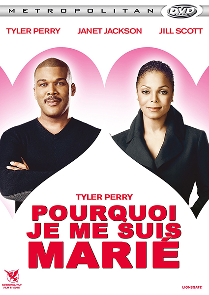 Affiche film Pourquoi je me suis marié ?