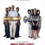 Affiche film Pourquoi je me suis marié aussi ?