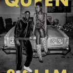 Affiche film Queen & Slim