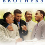 Affiche film The Brothers