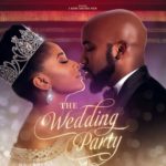 Affiche film The-Wedding-Party
