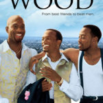 Affiche film The Wood