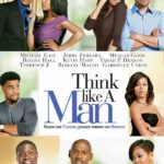 Affiche film Think Like a Man