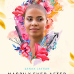 Affiche film Une femme de tête-Nappily Ever After