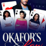 Affiche film okafor's law