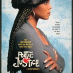 Affiche film poetic-justice