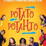 Affiche film potato potahto