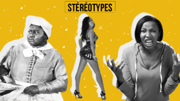 3 stéréotypes raciaux sur les femmes noires qui doivent cesser copie