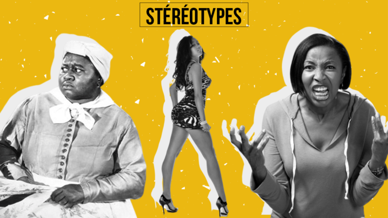 3 stéréotypes raciaux sur les femmes noires qui doivent cesser copie