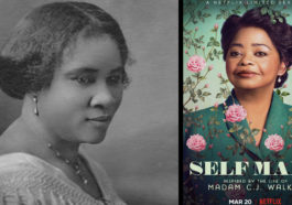 30 leçons business à retenir de la série Self Made d’après la vie de Madam C. J. Walker sur Netflix