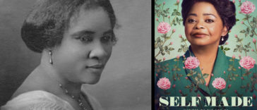 30 leçons business à retenir de la série Self Made d’après la vie de Madam C. J. Walker sur Netflix